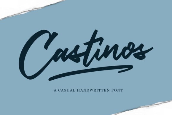 Castinos: A Charming Script for Engaging Campaigns