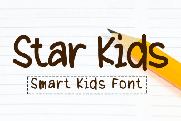 Star Kids: A Whimsical Script for Creative Projects